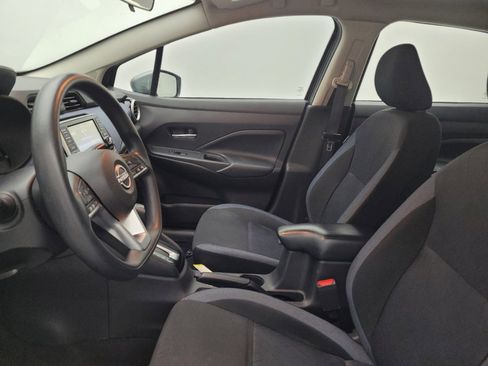 Used 2023 Nissan Versa SV FWD image 17