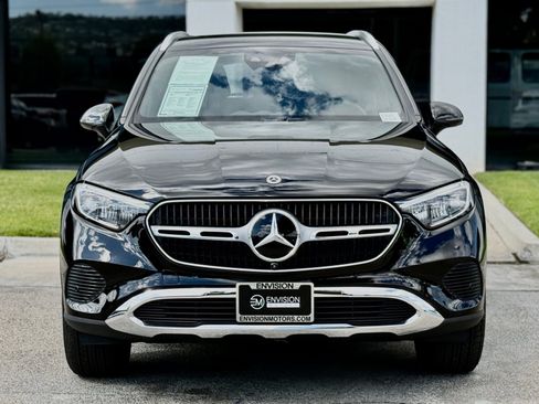 Used 2025 Mercedes-Benz GLC 300 image 7