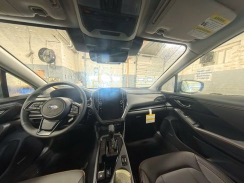 New 2026 Subaru Crosstrek 2.5i Limited image 22