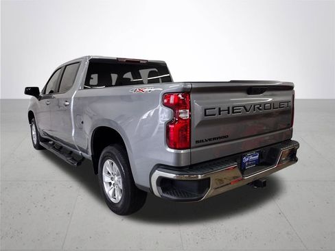 Used 2023 Chevrolet Silverado 1500 LT w/ Protection Package image 12