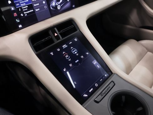 Certified 2023 Porsche Taycan RWD image 18