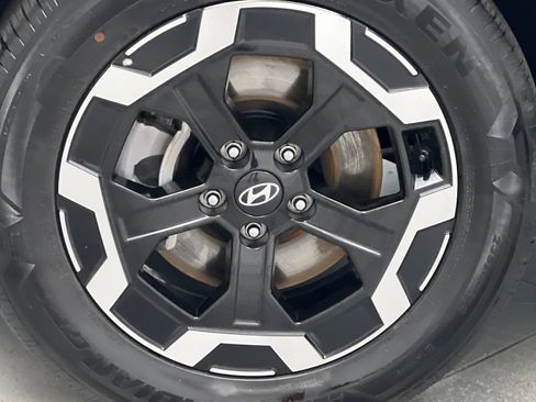 Used 2026 Hyundai Santa Fe SEL FWD image 69