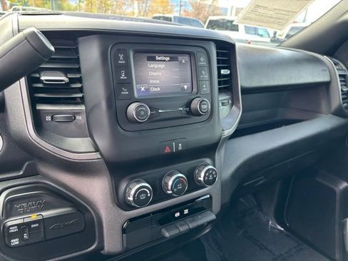Used 2022 RAM 2500 Tradesman image 21