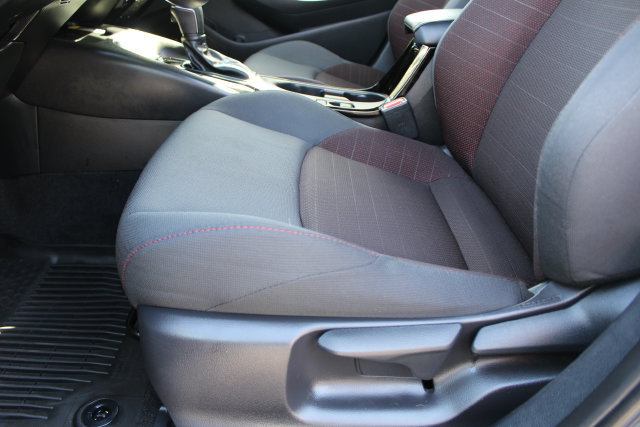 Certified 2024 Toyota Corolla SE w/ SE Premium Package FWD image 51