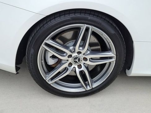 Used 2019 Mercedes-Benz E 450 Cabriolet image 7
