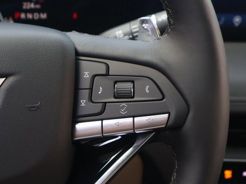 New 2026 Cadillac CT5 Premium Luxury image 20