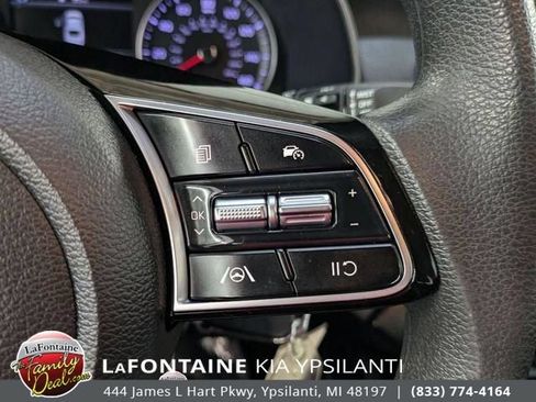 Used 2023 Kia Forte LXS FWD image 20