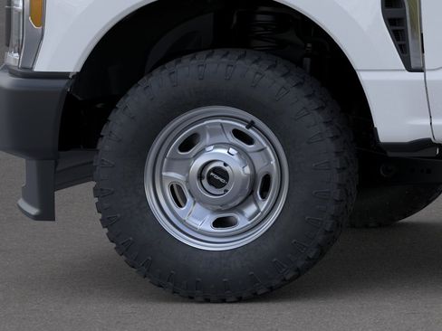 New 2026 Ford F350 XL w/ 360-Degree Camera Package AWD/4WD image 19