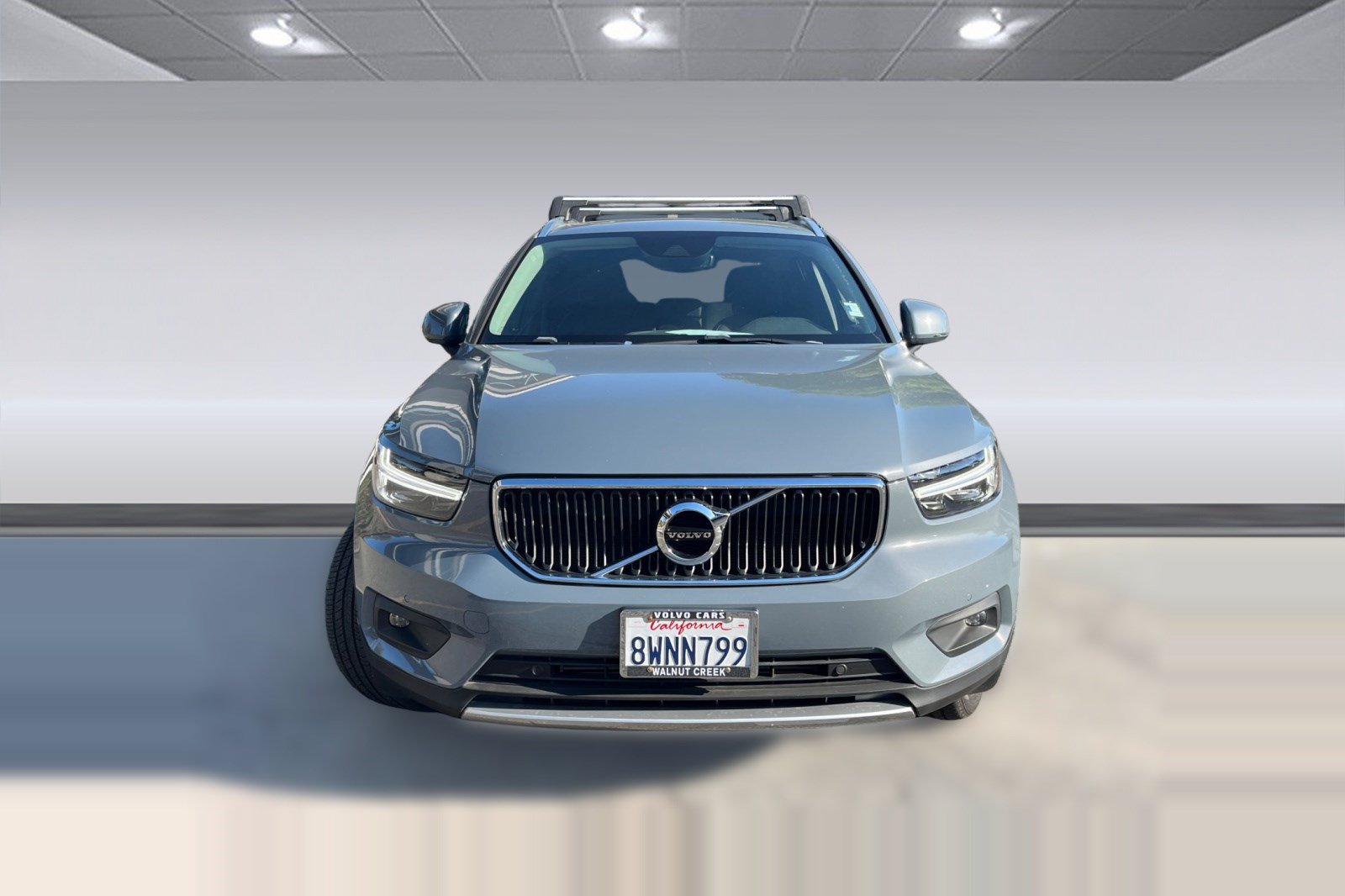 Used 2021 Volvo XC40 T5 Momentum w/ Premium Package AWD/4WD image 4
