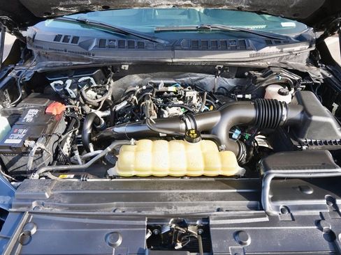 Used 2019 Ford F150 XLT w/ Equipment Group 301A Mid image 35