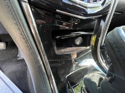 Used 2015 Cadillac ATS Performance RWD image 27