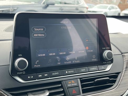 Used 2020 Nissan Altima 2.5 SL image 13