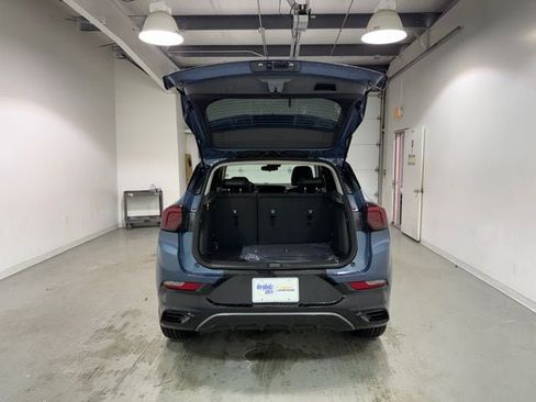 New 2026 Buick Encore GX Sport Touring w/ Comfort Package FWD image 9