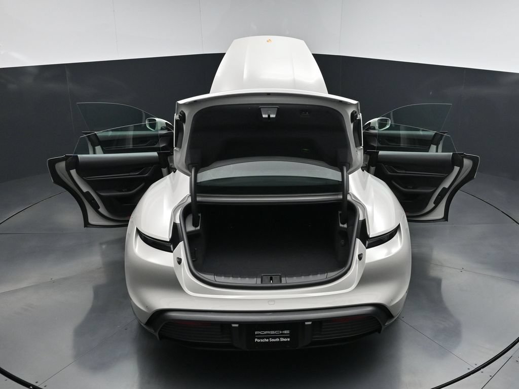 Certified 2023 Porsche Taycan RWD image 31