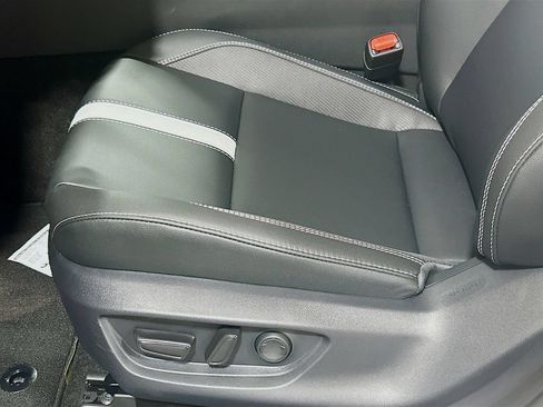 New 2026 Toyota Camry SE w/ Multimedia Upgrade Package FWD image 16