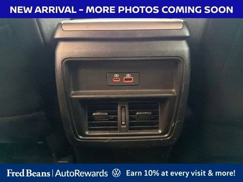 Used 2020 Nissan Murano S w/ Technology Package AWD/4WD image 12