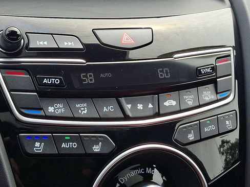 Used 2025 Acura RDX A-Spec AWD/4WD image 16