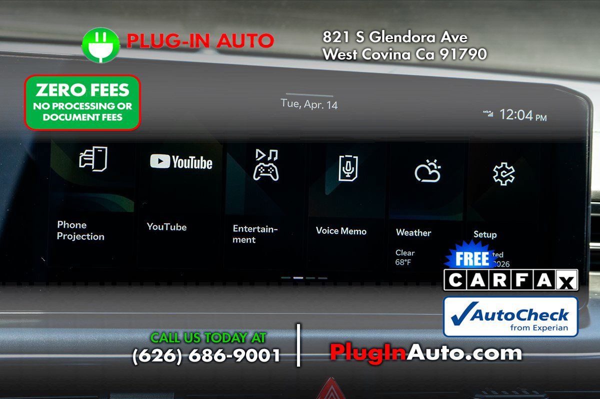 Used 2025 Kia K5 GT-Line w/ GT-Line Premium Package FWD image 26