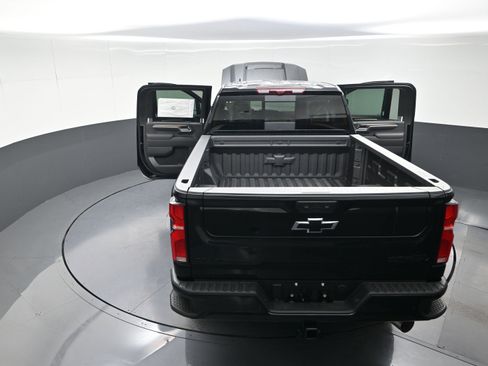 New 2026 Chevrolet Silverado 2500 High Country w/ High Country Premium Package AWD/4WD image 12