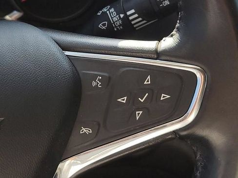 Used 2020 Chevrolet Equinox LT w/ Sport Edition FWD image 32