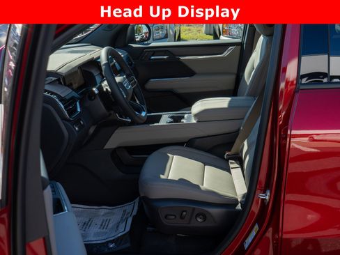 New 2026 GMC Acadia Elevation w/ Elevation Premium Package image 18