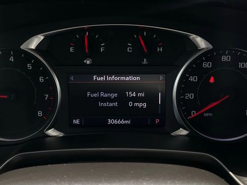 Used 2024 Chevrolet Blazer LT w/ Convenience Package FWD image 15