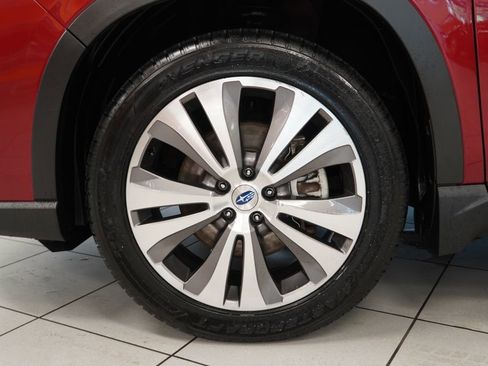 Used 2019 Subaru Ascent Touring AWD/4WD image 18