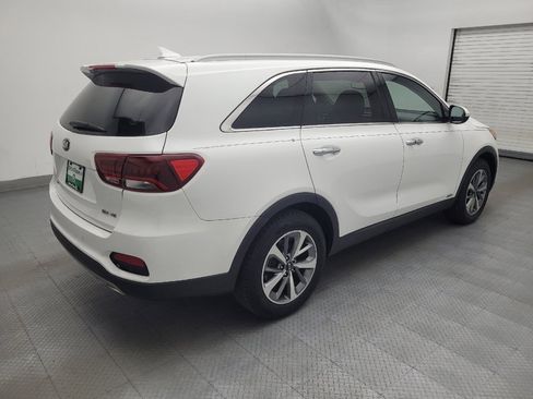 Used 2019 Kia Sorento EX AWD/4WD image 9