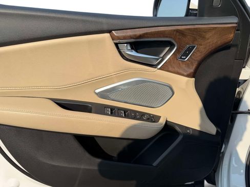 Certified 2023 Acura RDX AWD w/ Advance Package image 19