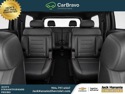 Used 2024 Hyundai Santa Fe Calligraphy AWD/4WD image 19