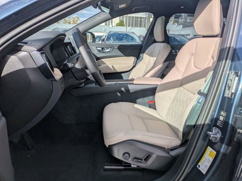 New 2026 Volvo XC60 B5 Plus w/ Protection Package Premier image 14