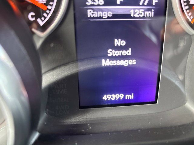 Used 2022 Jeep Wrangler Unlimited Sport AWD/4WD image 17