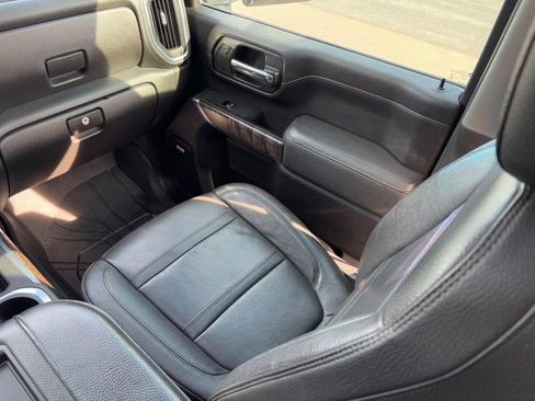 Used 2021 GMC Sierra 2500 Denali w/ Denali Ultimate Package image 15