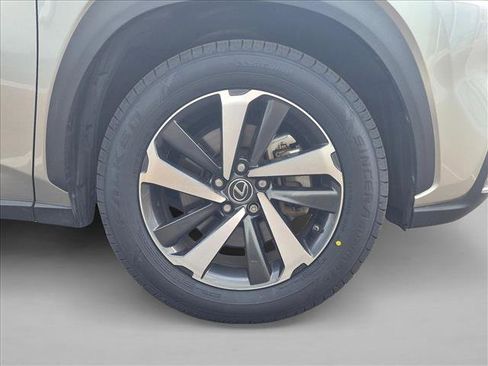 Used 2020 Lexus NX 300h AWD w/ Premium Package image 24