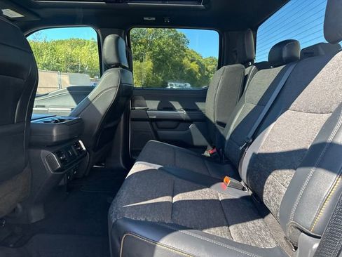 Certified 2023 Ford F150 Tremor image 19