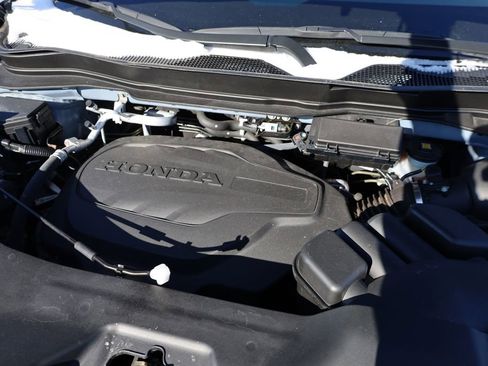 Used 2023 Honda Ridgeline RTL-E image 37