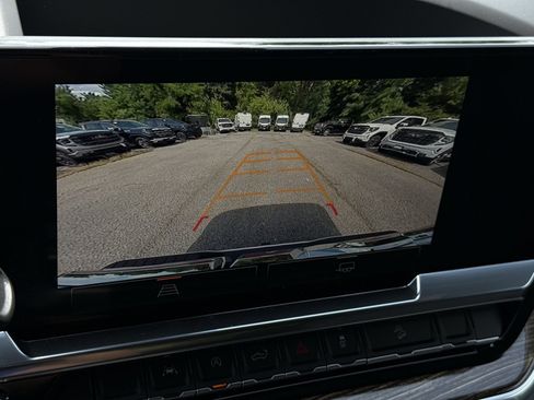 New 2026 GMC Sierra 1500 Elevation AWD/4WD image 19