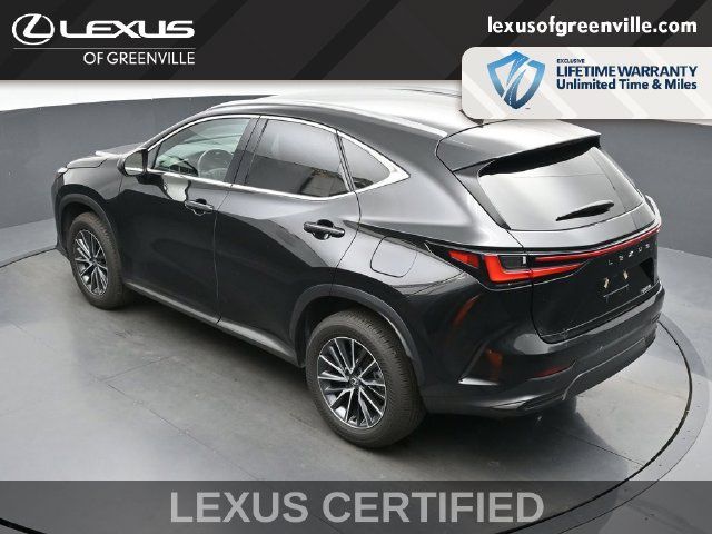 Used 2025 Lexus NX 250 FWD w/ Towing Package (2000 Lbs) image 28
