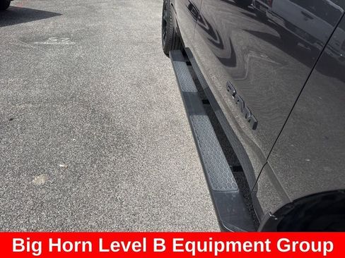 Certified 2024 RAM 1500 Lone Star RWD image 24