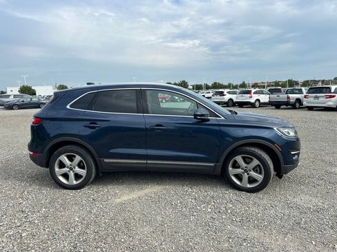 Used 2015 Lincoln MKC AWD image 12