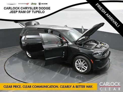 Used 2022 Dodge Durango R/T image 79