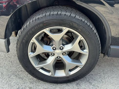 Used 2016 Subaru Forester 2.5i Touring AWD/4WD image 12