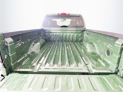 Used 2023 Nissan Frontier SV w/ Technology Package image 24