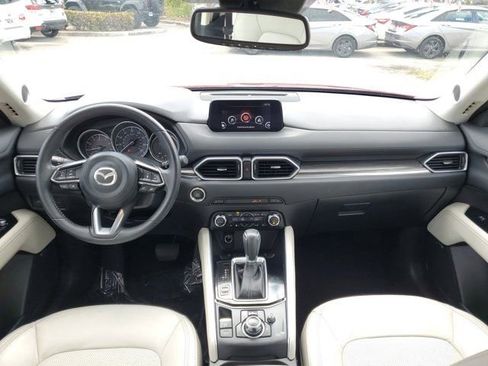 Used 2018 MAZDA CX-5 Grand Touring image 13