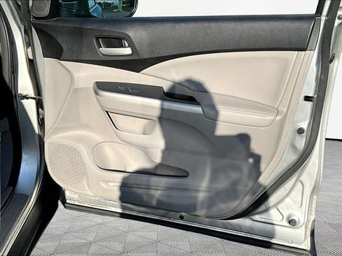 Used 2012 Honda CR-V EX-L image 27