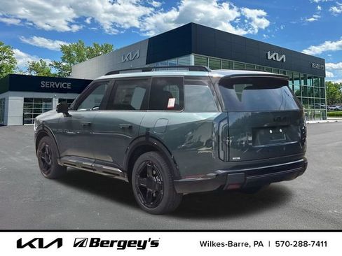 New 2027 Kia Telluride X-Line SX Prestige AWD/4WD image 7