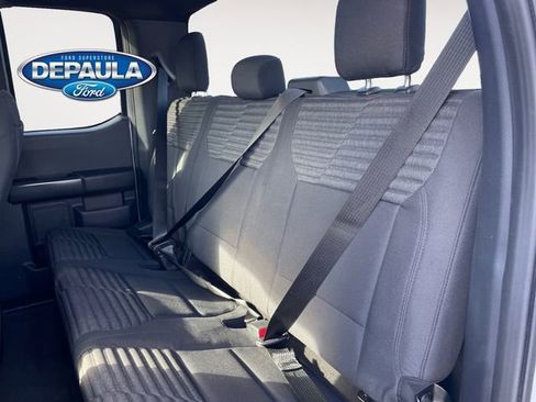 Certified 2023 Ford F150 XL w/ STX Appearance Package image 17