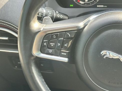 Used 2020 Jaguar F-PACE S image 26
