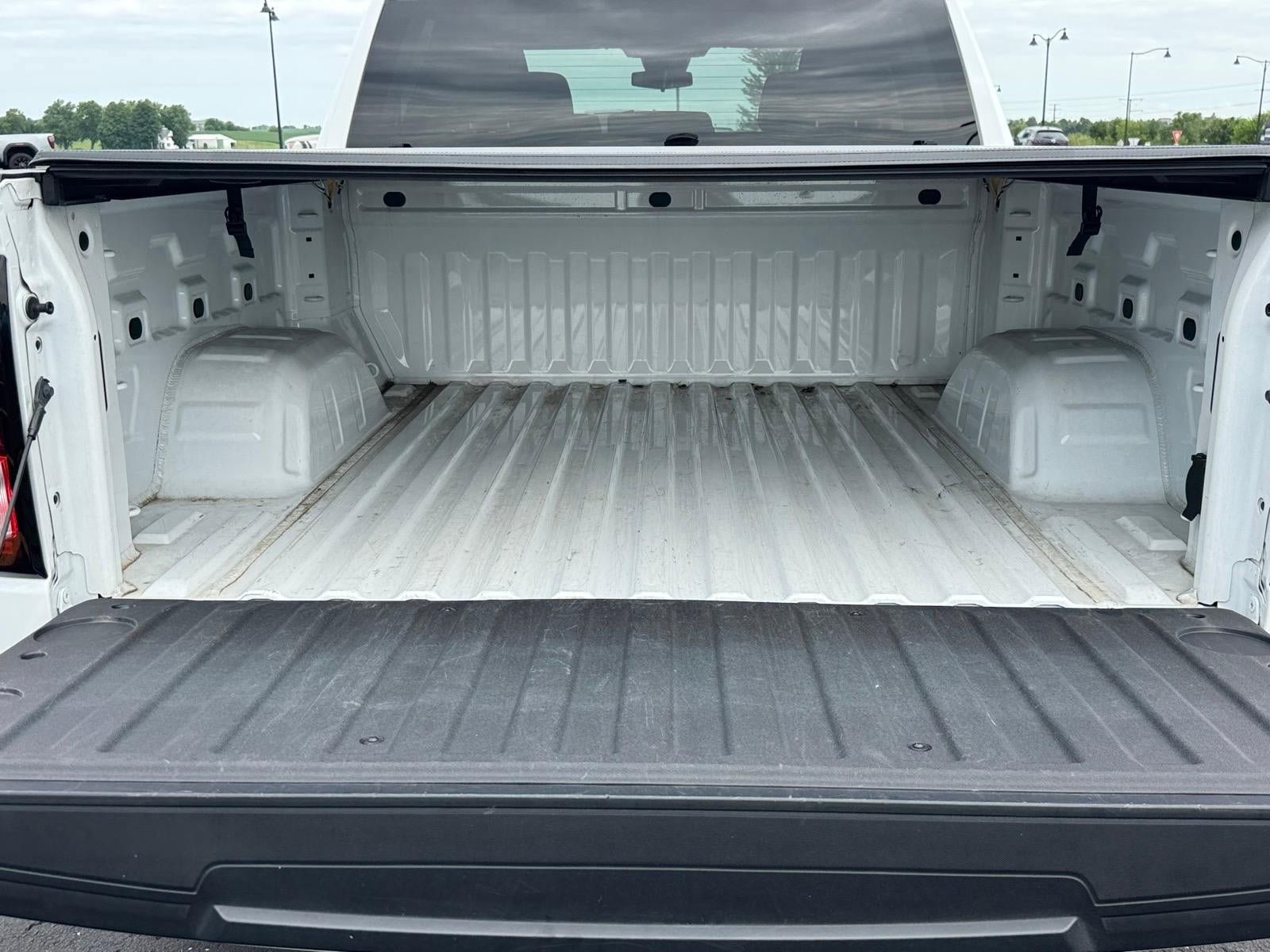 Used 2024 GMC Sierra 1500 Elevation AWD/4WD image 4