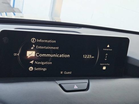 New 2026 MAZDA CX-90 3.3 Turbo S w/ Premium Plus AWD/4WD image 24